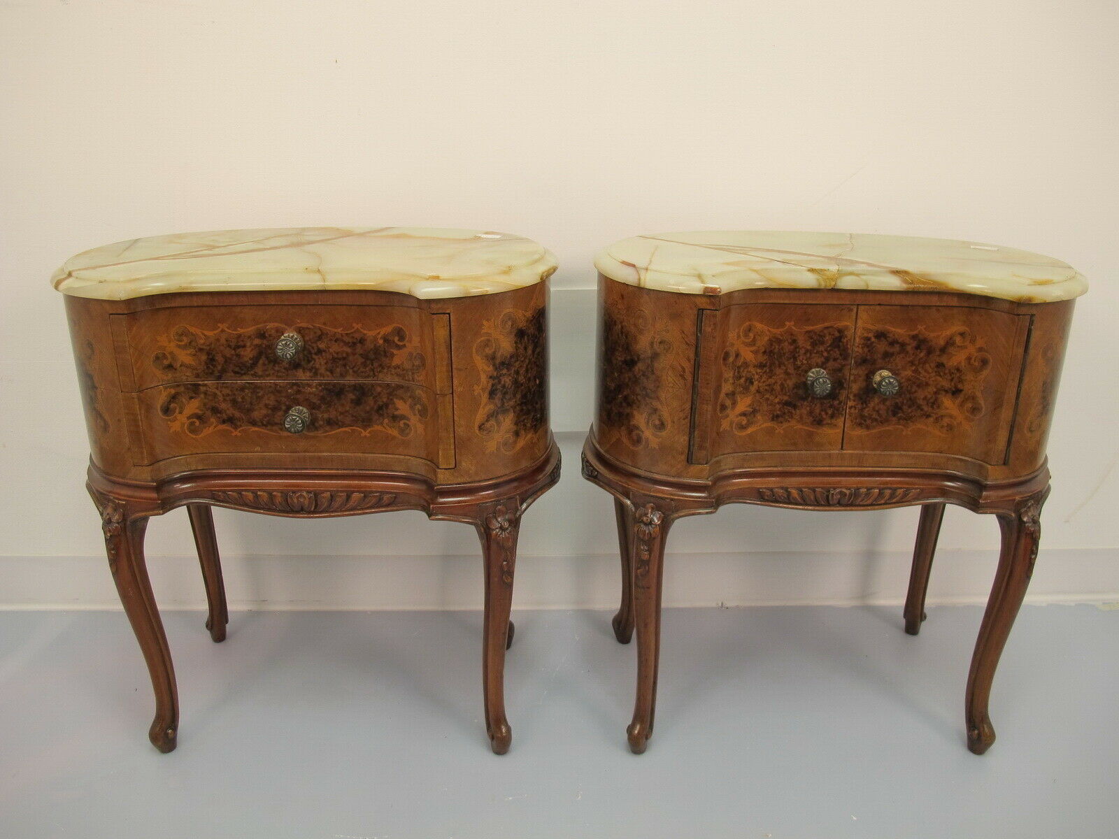 Tables de chevets : Top 5 des modèles antiques les plus chers retrouvés sur eBay !